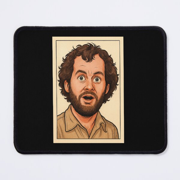 Item preview, Comedy Greats: Kenny Everett designed and sold by halibutgoatramb.