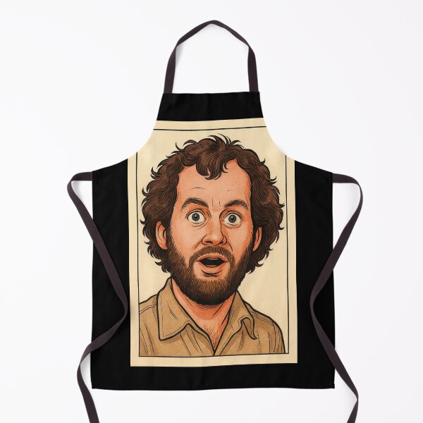 Item preview, Comedy Greats: Kenny Everett designed and sold by halibutgoatramb.