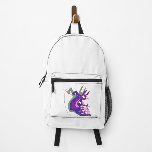Item preview, Rain World Downpour Slugcat Spearmaster designed and sold by ConceptualVibes.