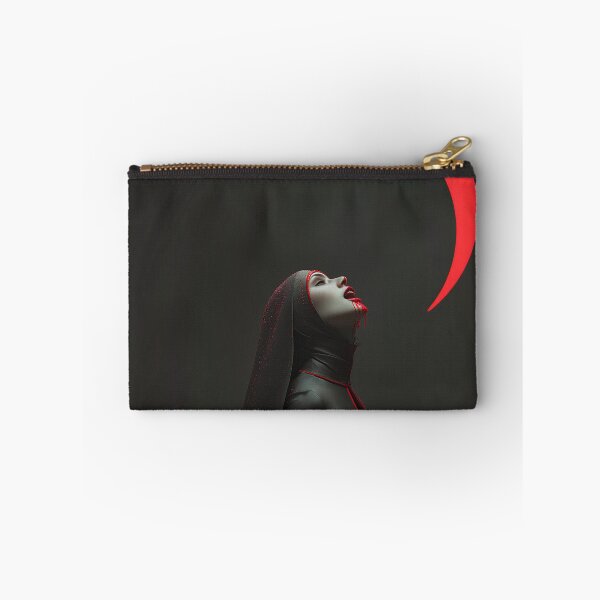 Item preview, demon nun designed and sold by CursedbyLilith.