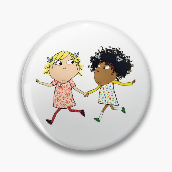 Item preview, C.h.a.r.l.i.e Fictional Children designed and sold by ConceptualVibes.
