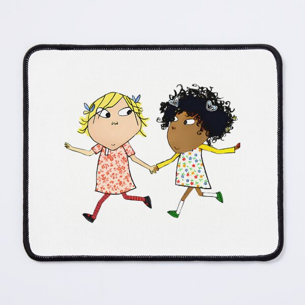 Item preview, C.h.a.r.l.i.e Fictional Children designed and sold by ConceptualVibes.