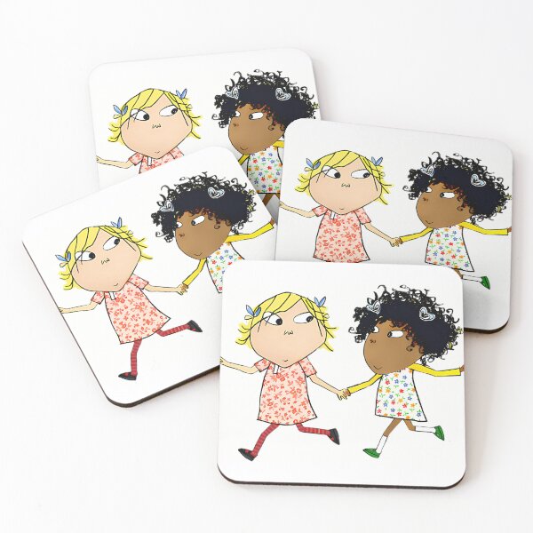 Item preview, C.h.a.r.l.i.e Fictional Children designed and sold by ConceptualVibes.