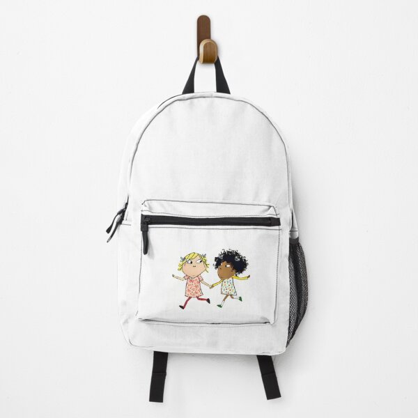 Item preview, C.h.a.r.l.i.e Fictional Children designed and sold by ConceptualVibes.