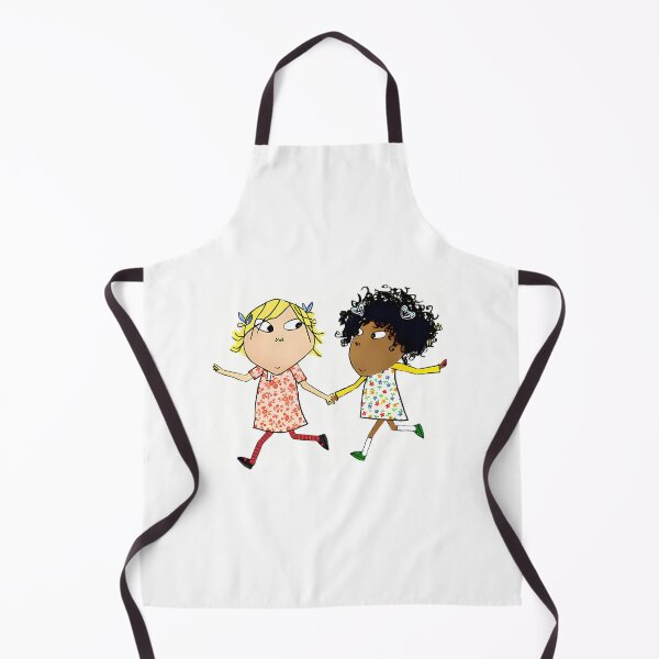 Item preview, C.h.a.r.l.i.e Fictional Children designed and sold by ConceptualVibes.