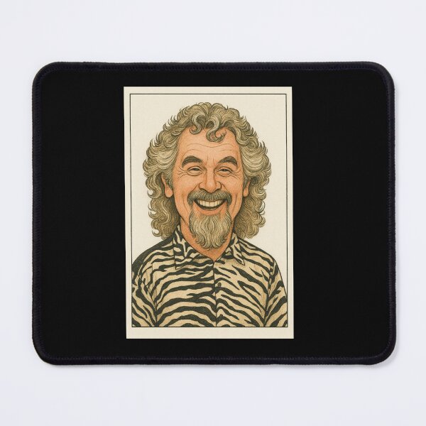 Item preview, Comedy Greats: Billy Connolly designed and sold by halibutgoatramb.