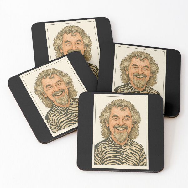 Item preview, Comedy Greats: Billy Connolly designed and sold by halibutgoatramb.