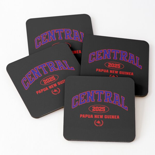 Item preview, Central designed and sold by Kundu & Ink.