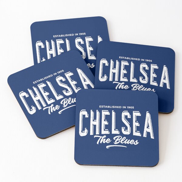 Item preview, CHELSEA FAN designed and sold by FckThemAll.
