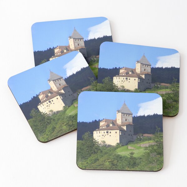 Item preview, Castel Trostburg designed and sold by annalisa56.
