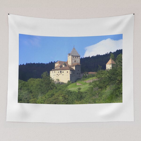Item preview, Castel Trostburg designed and sold by annalisa56.