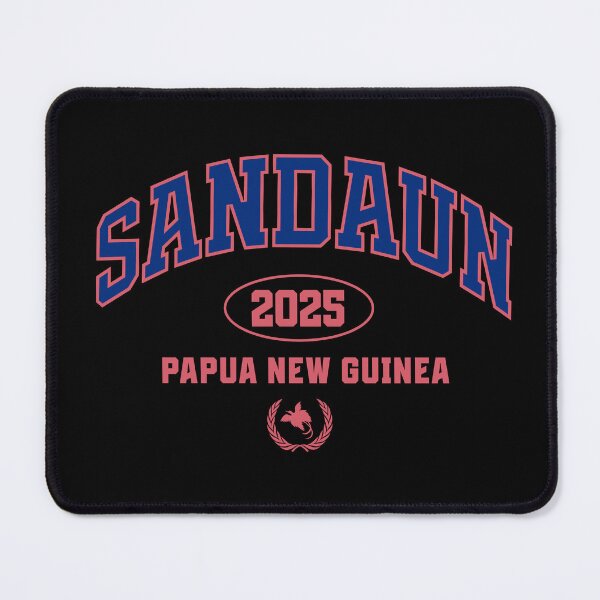 Item preview, Sandaun designed and sold by Kundu & Ink.