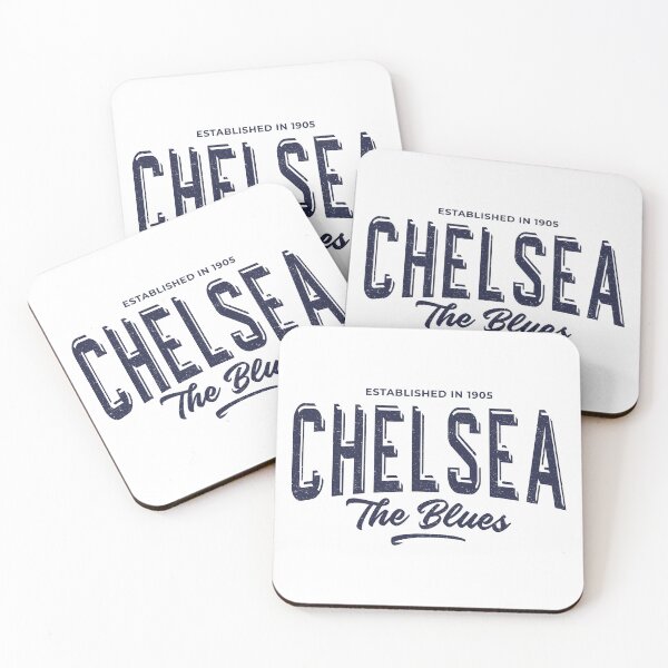 Item preview, CHELSEA FAN designed and sold by FckThemAll.
