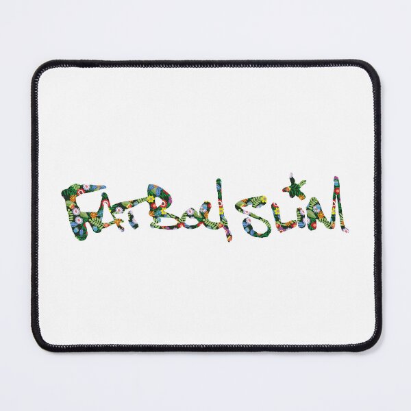 Item preview, FatBoy Slim Flower designed and sold by PixelRoux.