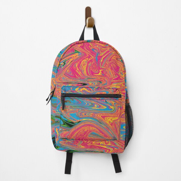 Item preview, Colors dance in chaos designed and sold by Sigtrix.