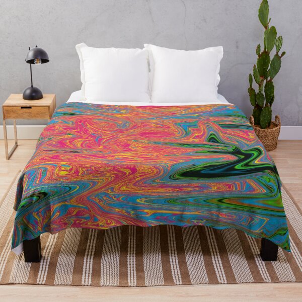 Item preview, Colors dance in chaos designed and sold by Sigtrix.