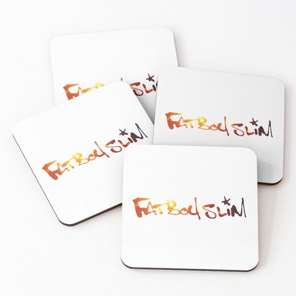 Item preview, FatBoy Slim halfway between the gutter and the stars designed and sold by PixelRoux.