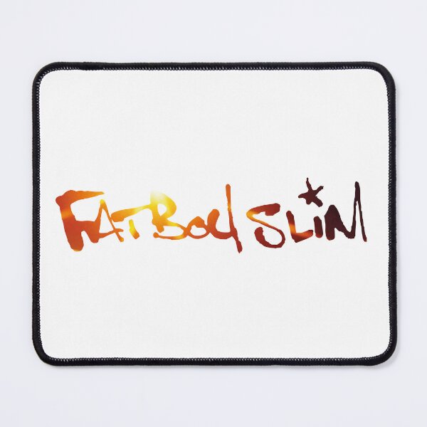 Item preview, FatBoy Slim halfway between the gutter and the stars designed and sold by PixelRoux.