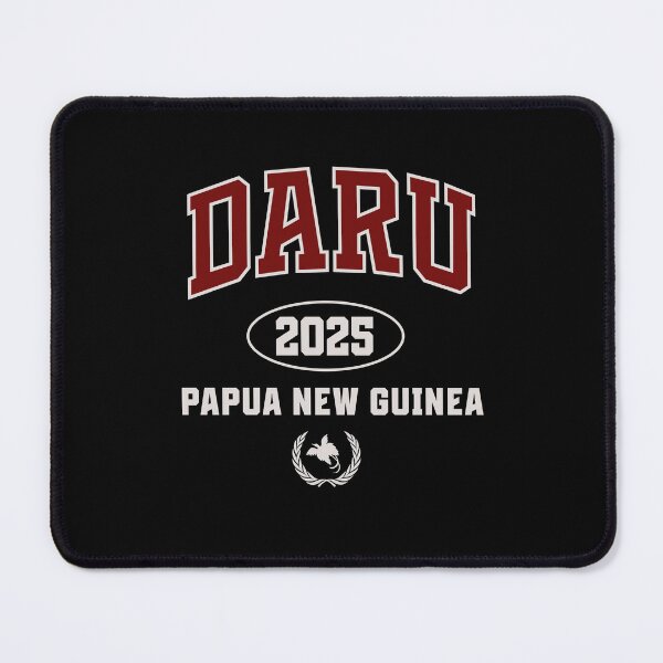 Item preview, Daru designed and sold by Kundu & Ink.