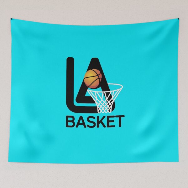 Item preview, LA Basket designed and sold by Aise06.