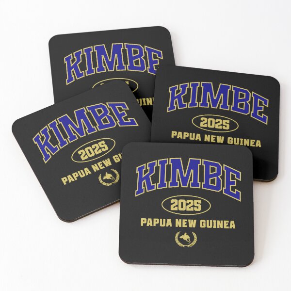 Item preview, Kimbe designed and sold by Kundu & Ink.