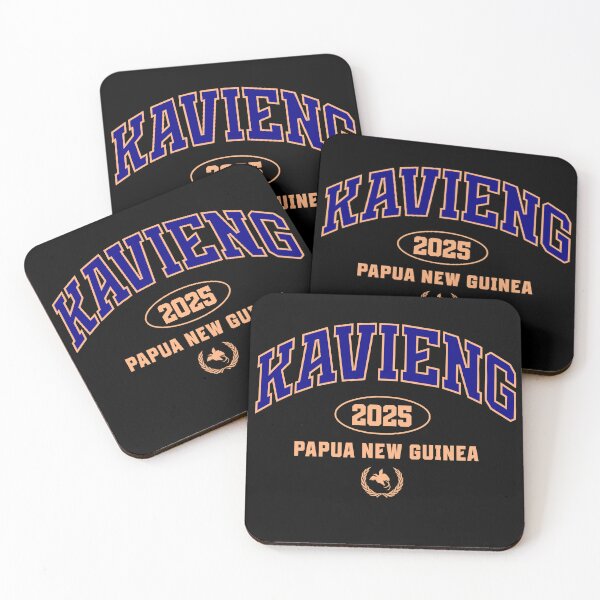 Item preview, Kavieng designed and sold by Kundu & Ink.