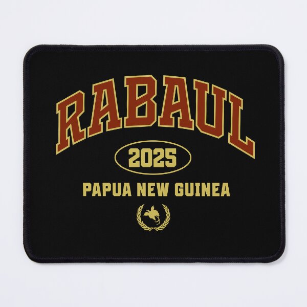 Item preview, Rabaul designed and sold by Kundu & Ink.