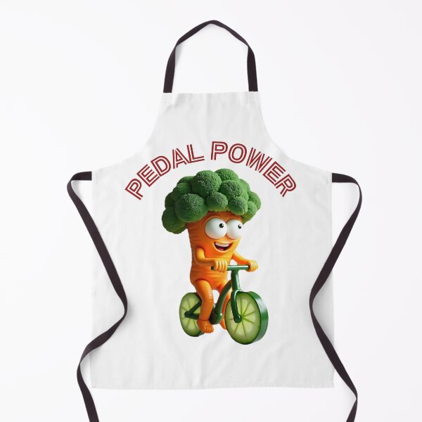 Item preview, Funny Veggie Rider designed and sold by DrakeIreland.