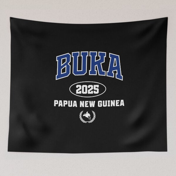 Item preview, Buka designed and sold by Kundu & Ink.