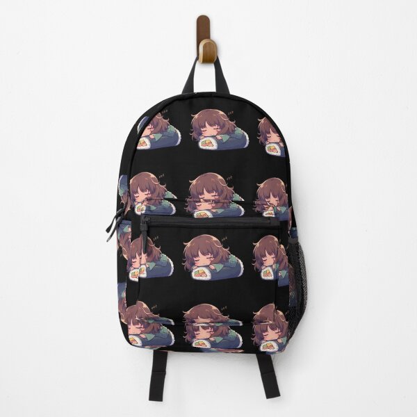 Item preview, Chibi Kawaii Nishizumi Miho Girls Und Panzer Sushi designed and sold by TanglenRabbit.