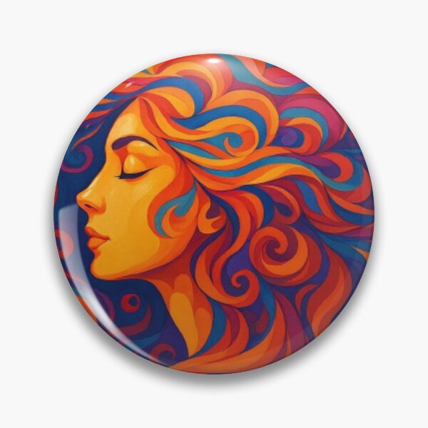 Item preview, Echoes of Her Essence designed and sold by thesmilngnature.