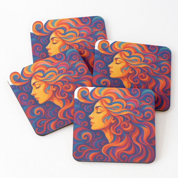 Item preview, Echoes of Her Essence designed and sold by thesmilngnature.