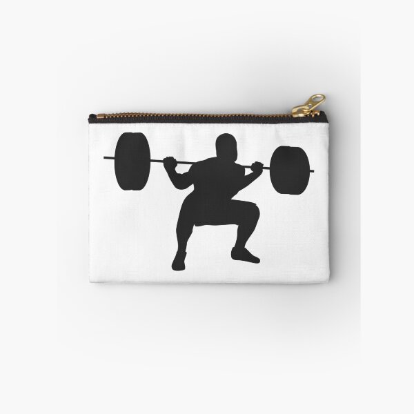 Item preview, Man working out with barbell 2 designed and sold by 11gabriel.