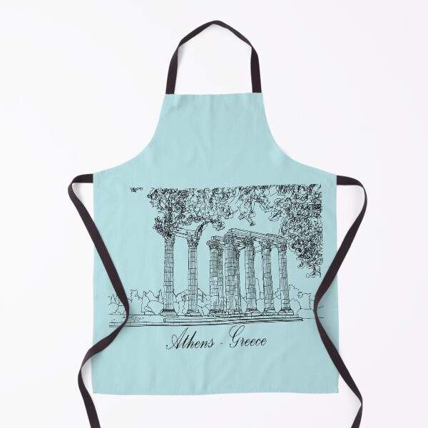 Item preview, Athens, Greece designed and sold by EthaArch.