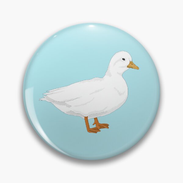 Item preview, Call Duck  designed and sold by natzshaw.