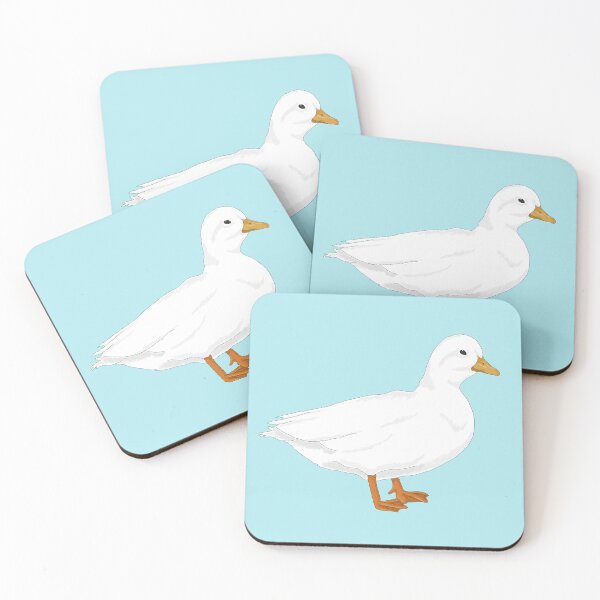 Item preview, Call Duck  designed and sold by natzshaw.