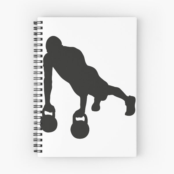 Item preview, Man working out with dumbbells designed and sold by 11gabriel.