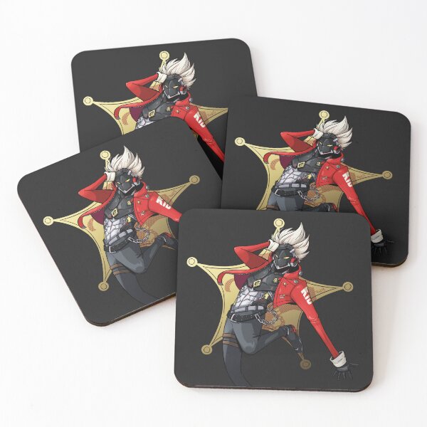 Item preview, ZZZ Billy Kid designed and sold by BrewAndChewArt.