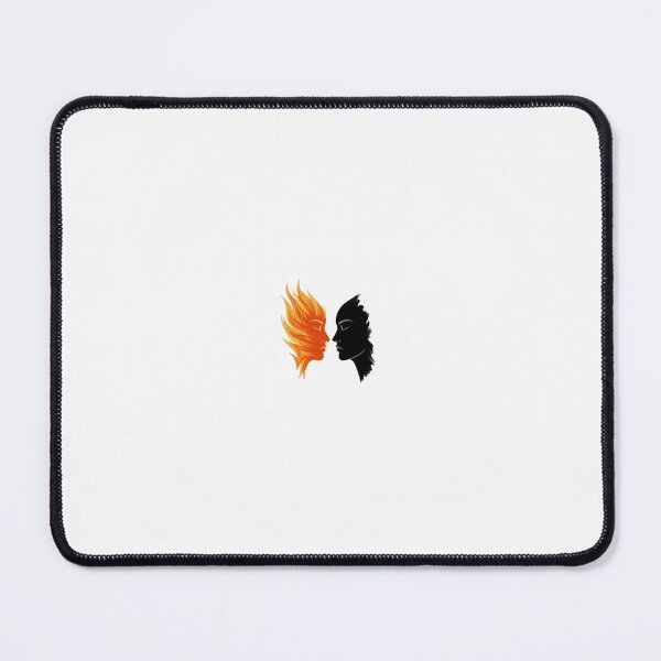 Item preview, Two Souls, One Reflection designed and sold by Lovstar.