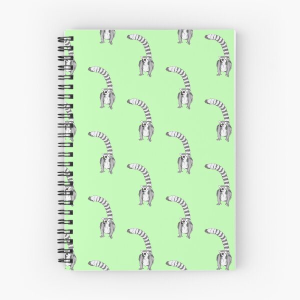 Item preview, Lemur designed and sold by natzshaw.
