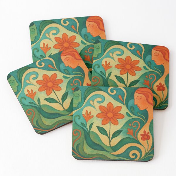 Item preview, Dreamlike landscape designed and sold by Sigtrix.