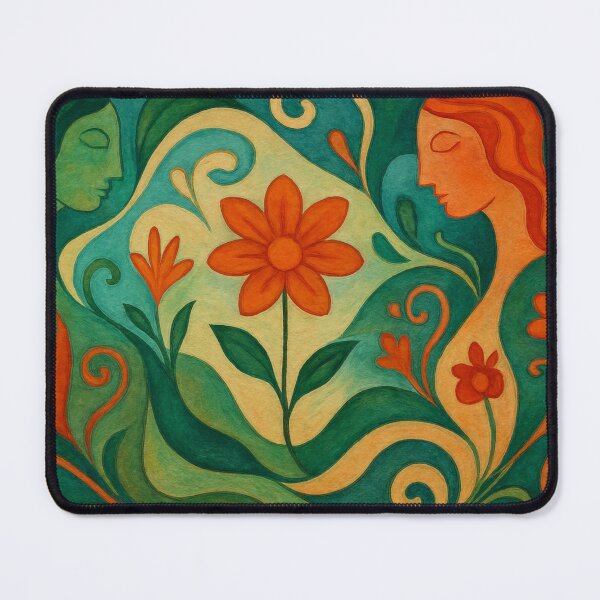 Item preview, Dreamlike landscape designed and sold by Sigtrix.