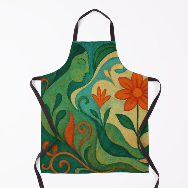 Item preview, Dreamlike landscape designed and sold by Sigtrix.