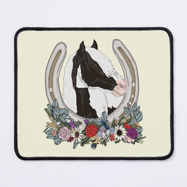 Item preview, Piebald Gypsy Cob designed and sold by natzshaw.