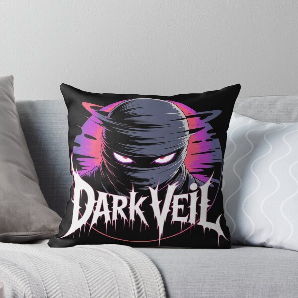 Item preview, Dark veil designed and sold by YounexxART.