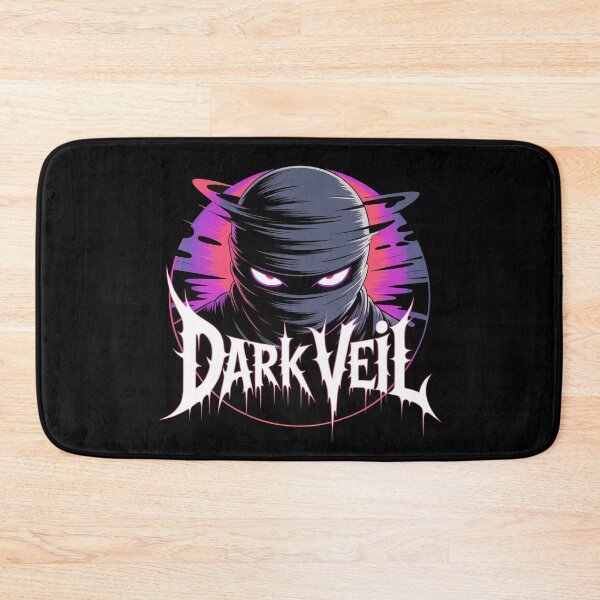 Item preview, Dark veil designed and sold by YounexxART.