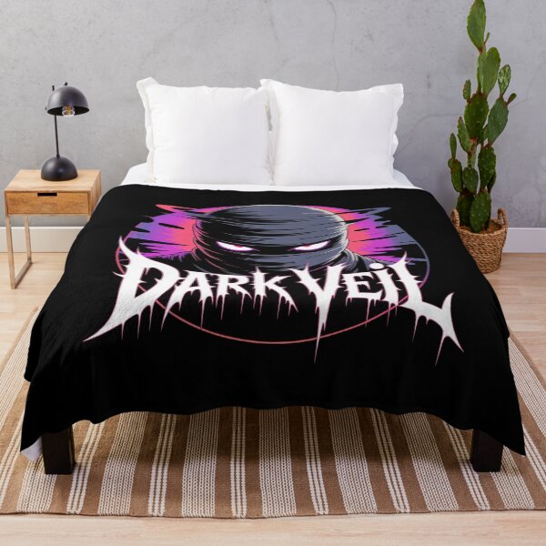 Item preview, Dark veil designed and sold by YounexxART.