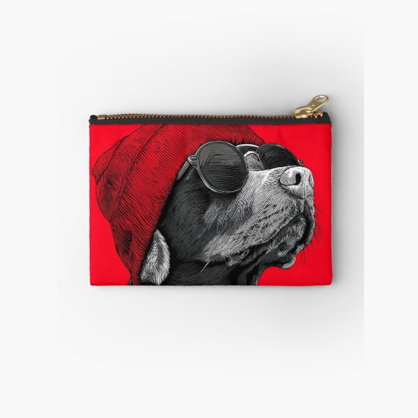 Artikelvorschau, Urban Labrador Vibes entworfen und verkauft von PixelPack Design.