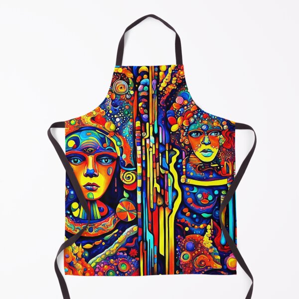 Item preview, Ceremonially Dressed designed and sold by George Hutton Hunter.