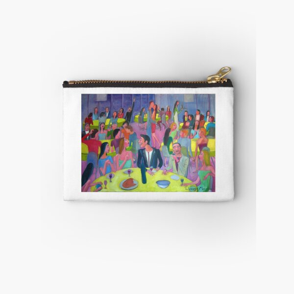 Item preview, Social meeting 10 designed and sold by Diego Manuel Rodriguez.
